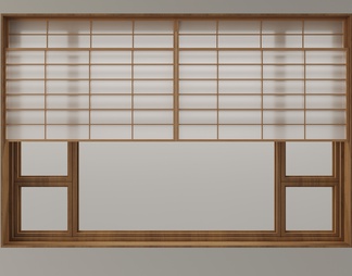 卷帘