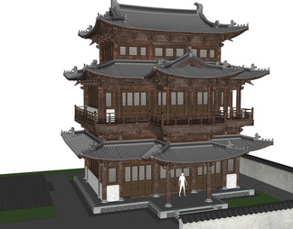 建筑