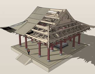 保国寺