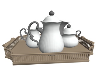 茶壶