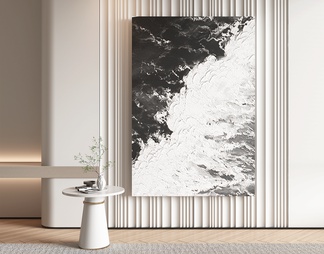 装饰画，挂画，装饰画组合，抽象挂画，装饰挂画，装饰品摆件，装饰摆件，花瓶，风景挂画