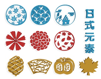 墙饰