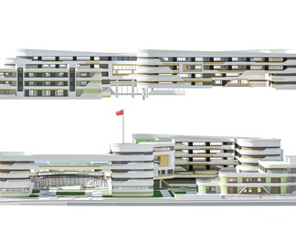 学校建筑