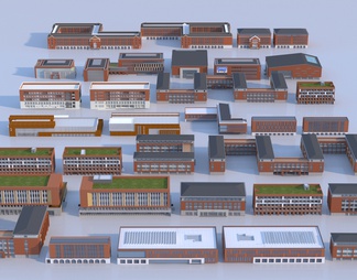 学校建筑