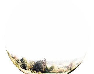 乡村别墅外景
