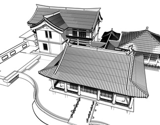 禅院