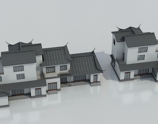 古建 建筑
