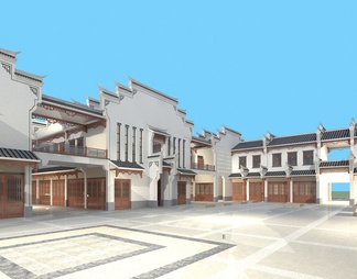 牌坊