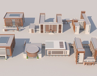 学校建筑