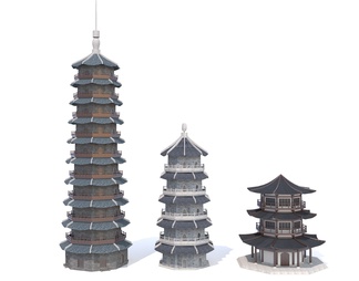 古建筑