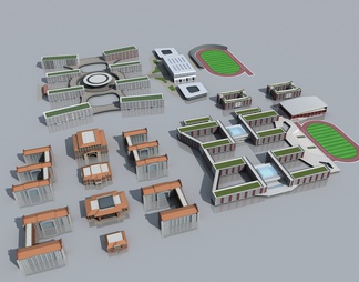 学校