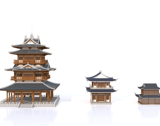 阁楼