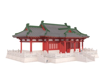 大殿