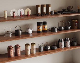 茶具