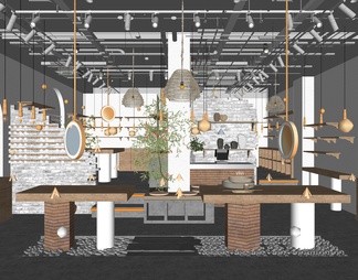 店铺