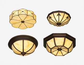 吸顶灯