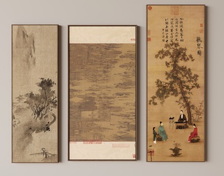 装饰画