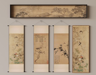 装饰画