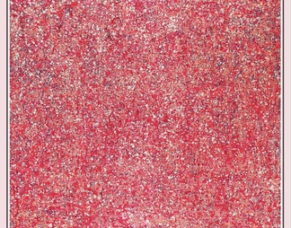 现代简约意式装饰画 肌理画 抽象画
