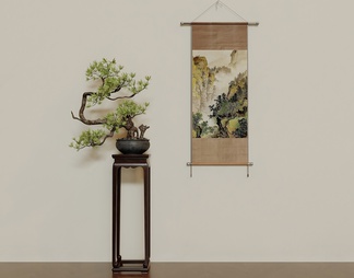 植物