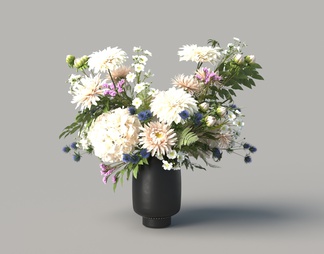 花卉