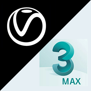 VRay 4.1 for 3Dmax