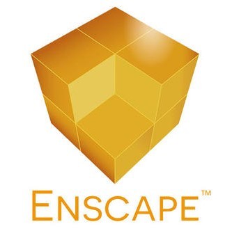 Enscape 2.3.0.83破解版中文下载 SU渲染器