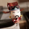 刘健